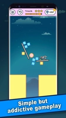 救救燃烧的火柴人(4)