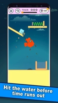 救救燃烧的火柴人(3)