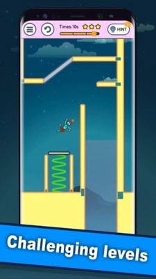 救救燃烧的火柴人(5)