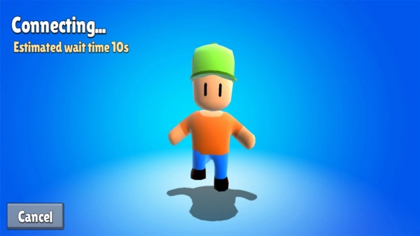 玩具人方块淘汰赛(1)