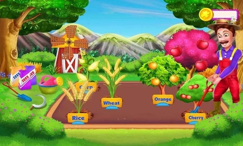 农场欢乐小镇图5