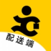 优腿配送端 V1.11.1