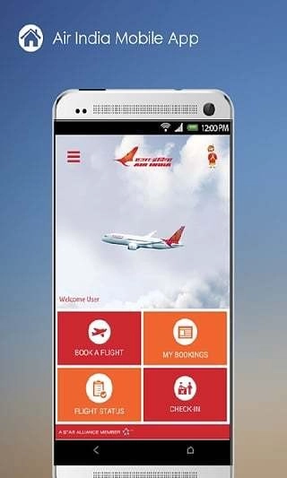 Air India