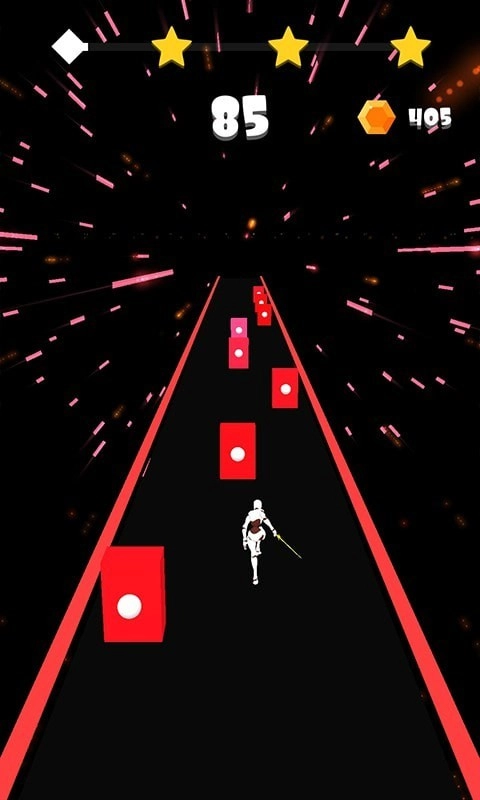 节奏酷跑大师(2)