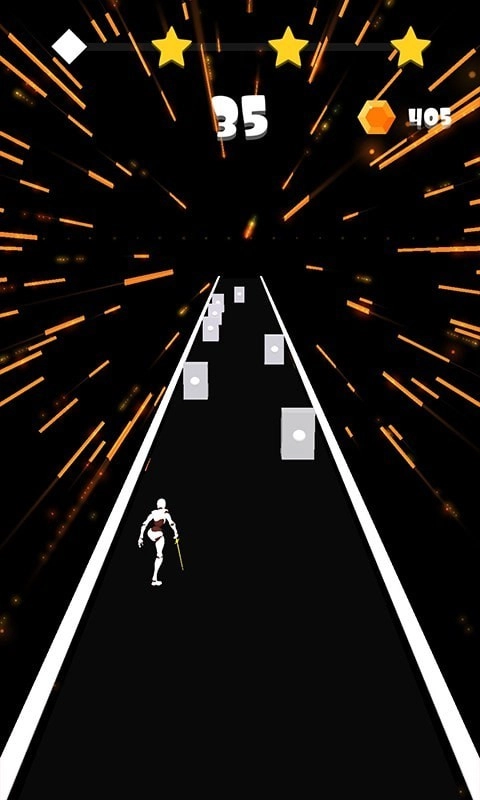 节奏酷跑大师(4)