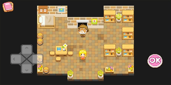 公主的农场故事(4)