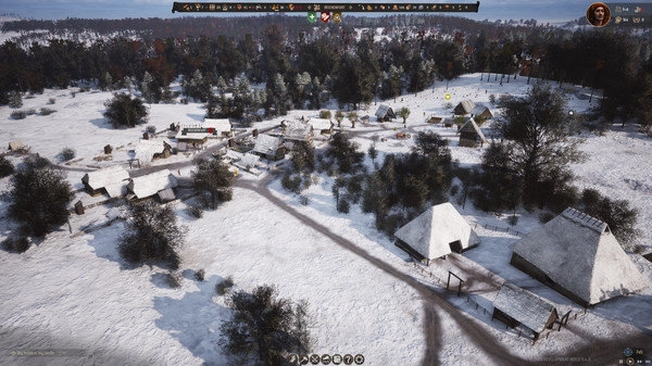 庄园领主手机版