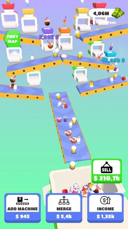 浪漫餐廳最新版截圖2