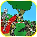 戰(zhàn)爭(zhēng)進(jìn)化史中文版