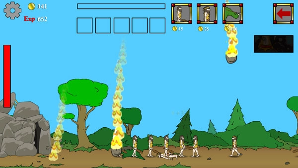 战争进化史中文版图4