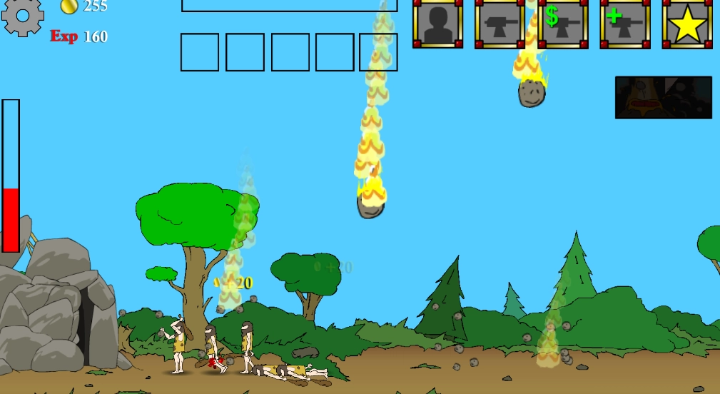 战争进化史中文版图2