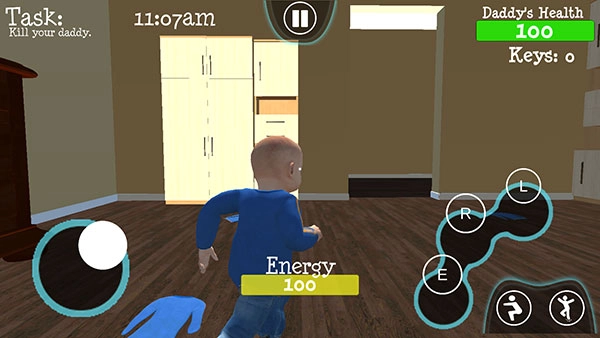 谁是你爸爸国际服版2