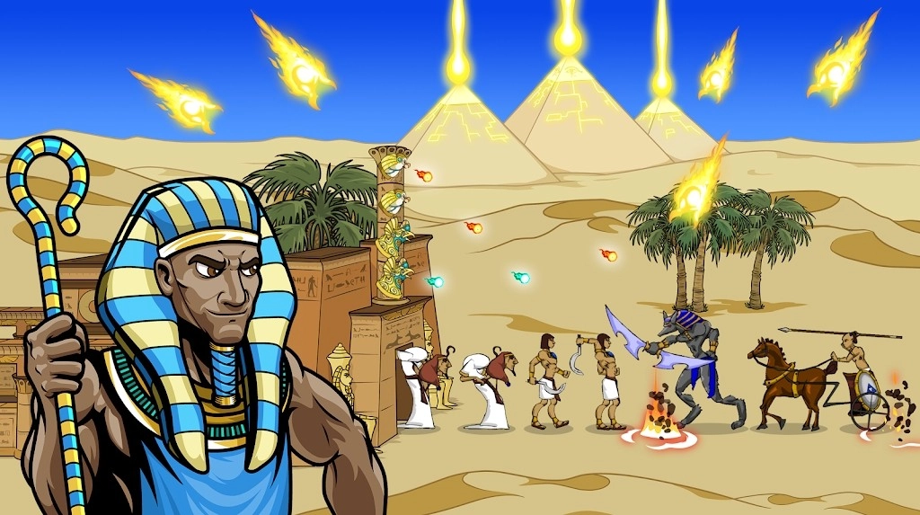 战争进化史2中文版3