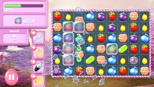 超级儿童消消乐(3)