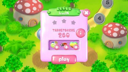 超级儿童消消乐(2)