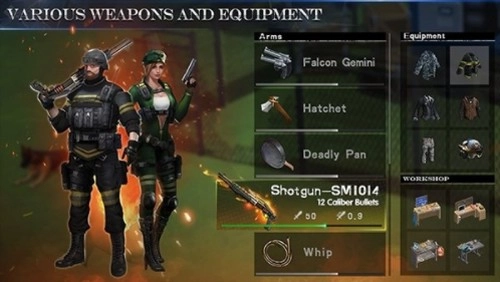 末日生存法则2(3)