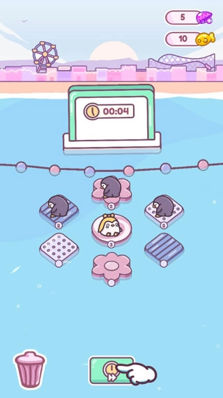 萌企鹅乐园中文版(3)