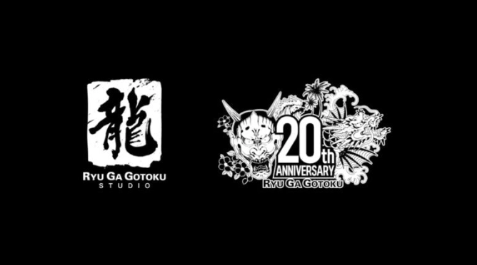 《如龙》系列迎来二十周年纪念！世嘉推出庆祝概念视频