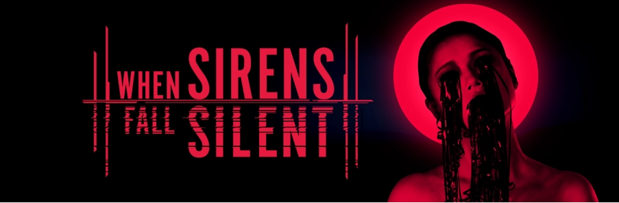 游戏《WhenSirensFallSilent》正式公布
