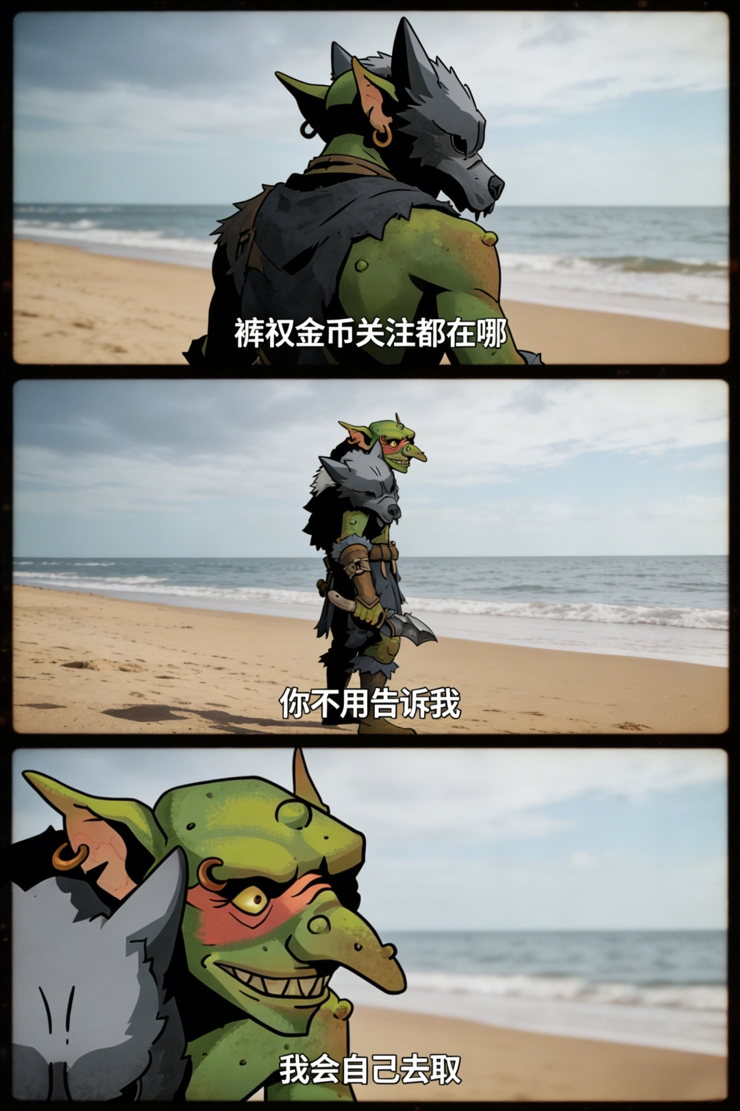 【话不多说，赶紧收尾】一切都落幕啦！BGM展商的一日见闻，简单记个流水账