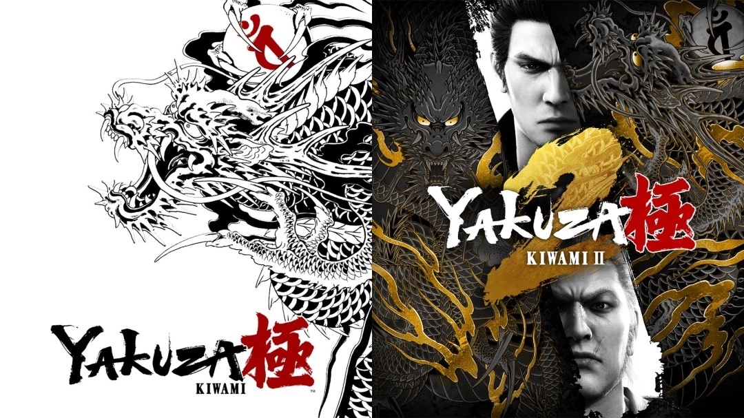 《如龙极》与《如龙极2》的Steam更新时间已延后至12月11日