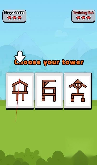 塔防争霸免费版下载