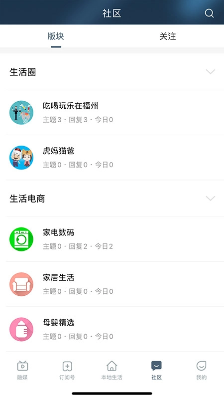 畅行福州图4