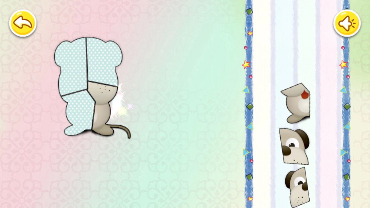 宝宝儿童拼图无广告版图3