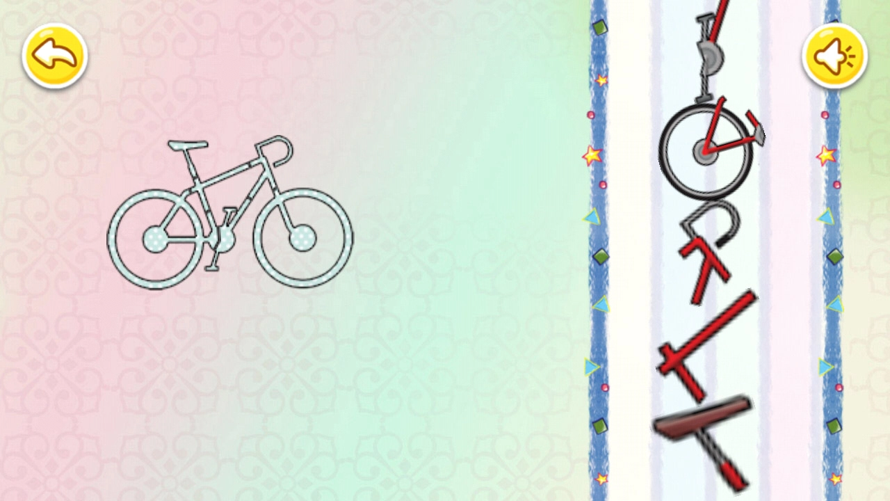 宝宝儿童拼图无广告版图4