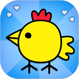 快乐小鸡游戏