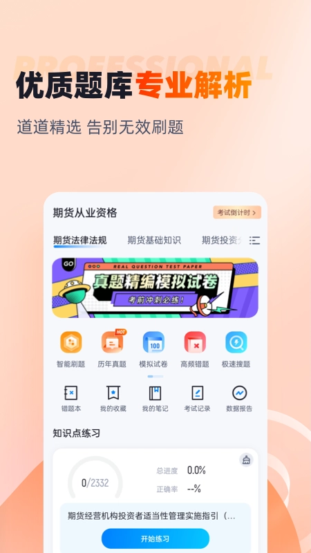 期货从业资格考试聚题库图2