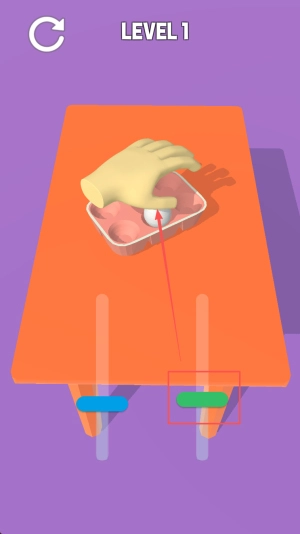 我是小偷手机版下载