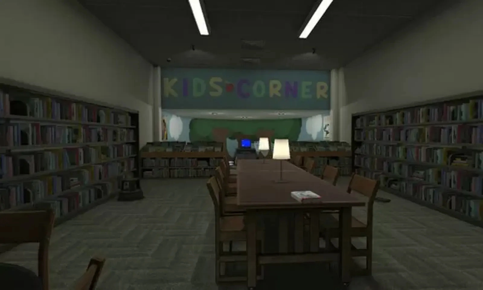 冒险家阿曼达2(4)