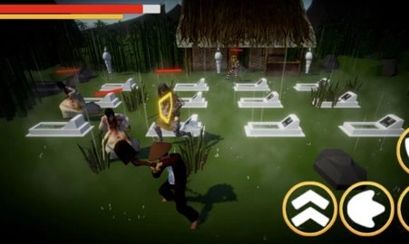 粉碎印尼幽灵图4