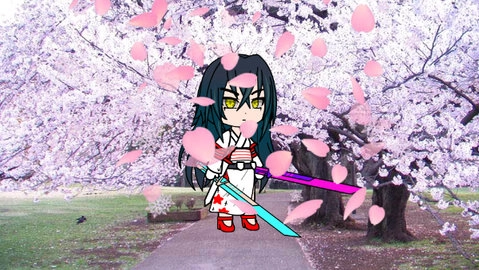 加查扭蛋计划游戏纯净最新版图3