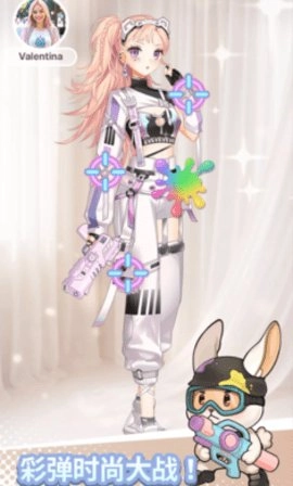 愿望头像换装截图2