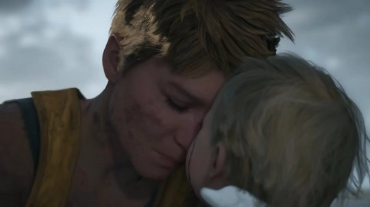 TGA2025年度预热片正式发布！带你速览全年游戏精彩瞬间