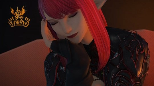 雾里幻境！《最终幻想14》7.4版本全部内容揭晓