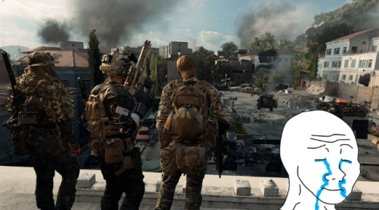 《战地6》玩家基数急剧缩减！上线仅两个月流失率高达八成