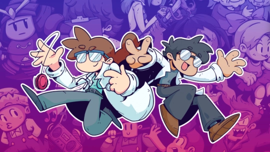 《节奏医生》获IGN9分高评！Steam好评如潮，堪称音游顶流之作