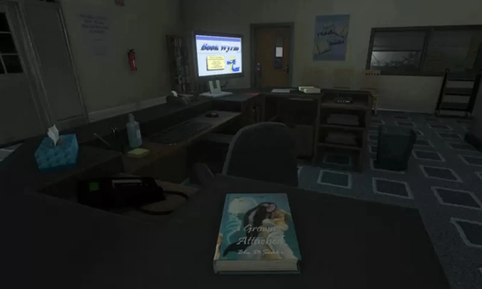 冒险家阿曼达2(1)