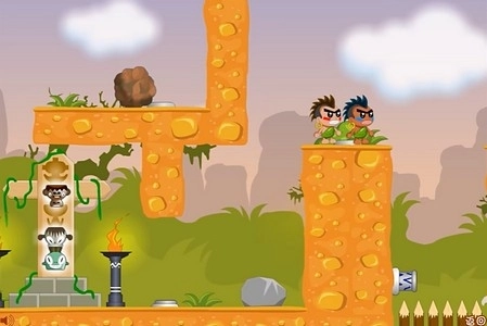 屁王兄弟手机版图1