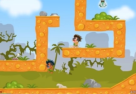 屁王兄弟手机版图2