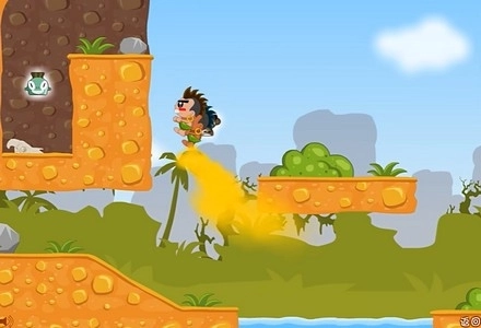 屁王兄弟手机版图4