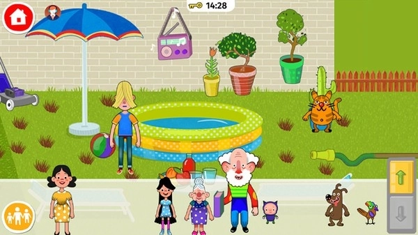 开心大作战2安装手机版(3)