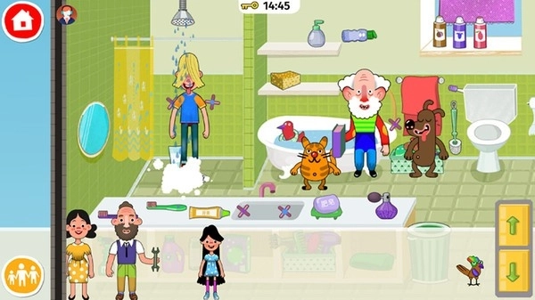 开心大作战2安装手机版(2)