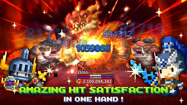 三重幻想游戏无广告版图1