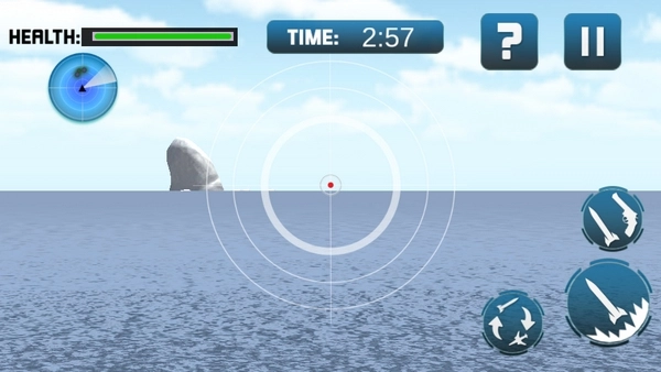 猎杀潜航6免费版图2