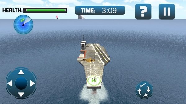 猎杀潜航6免费版图3