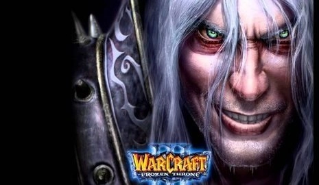 魔兽争霸3冰封王座-图3